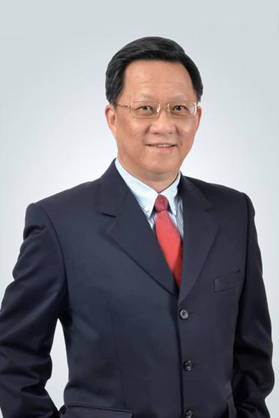 Mr Chan Seng Fatt